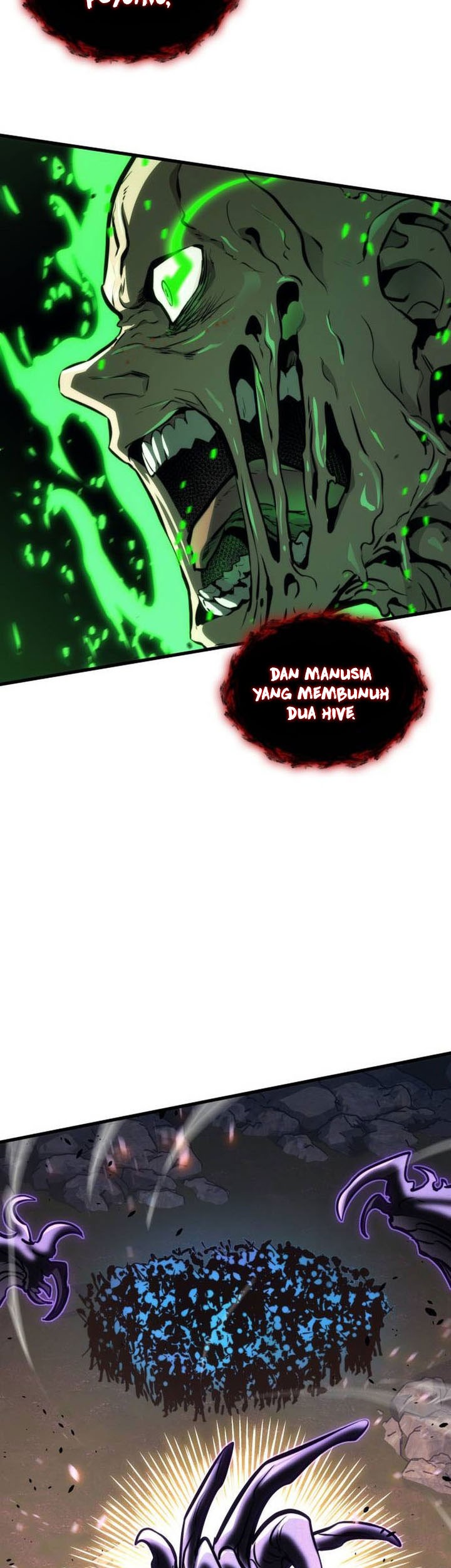 Kill The Dragon Bab 149 halaman 75