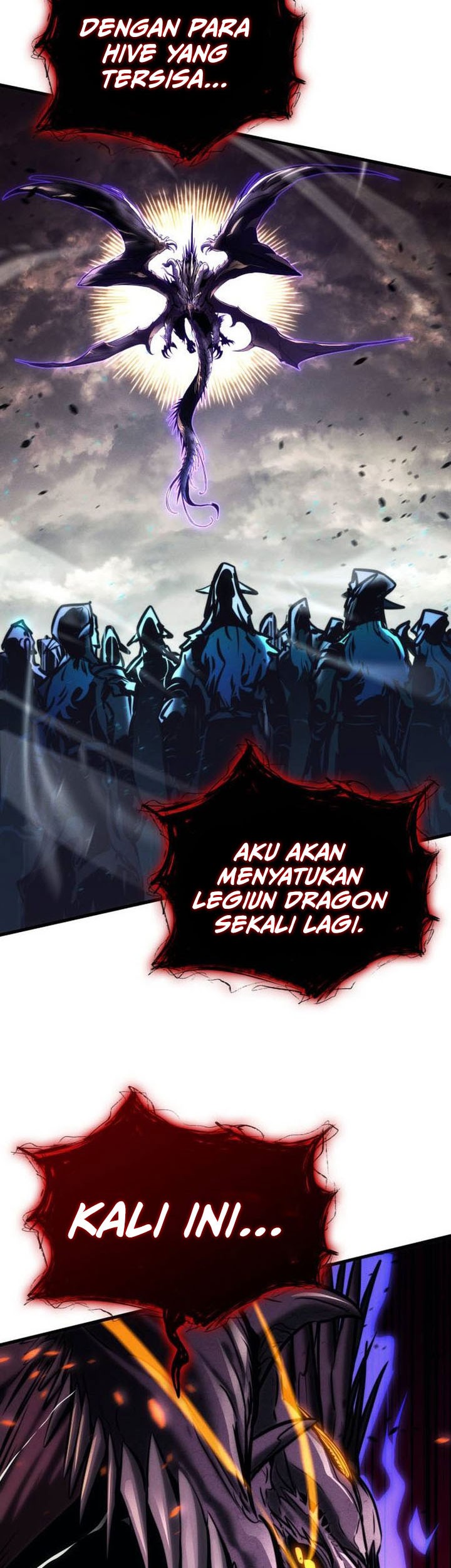 Kill The Dragon Bab 149 halaman 77