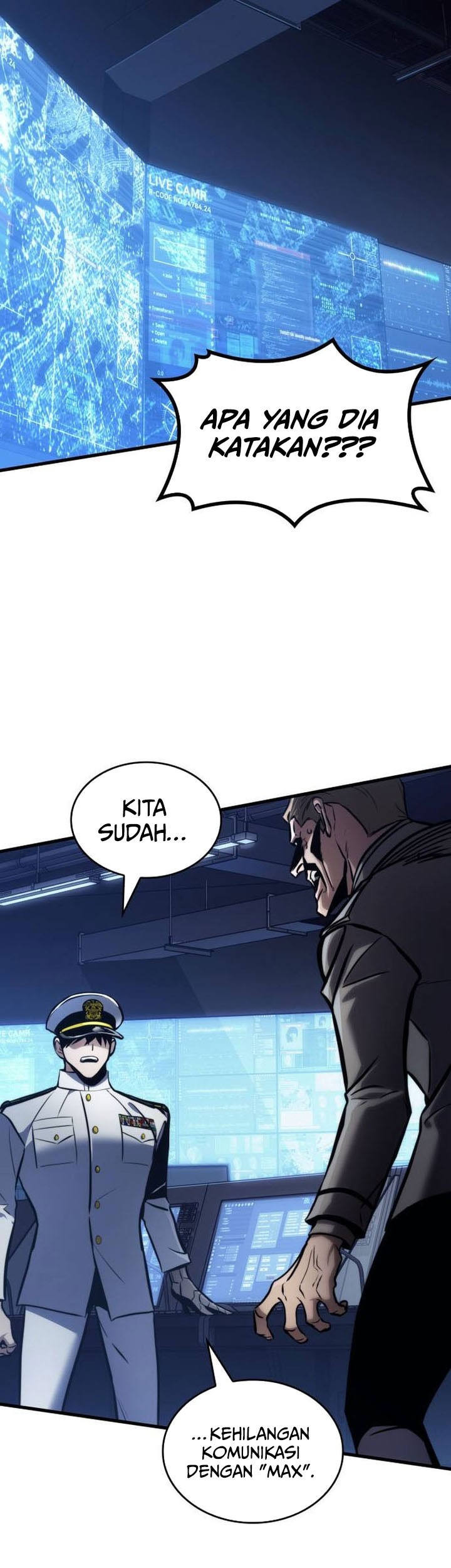 Kill The Dragon Bab 149 halaman 81