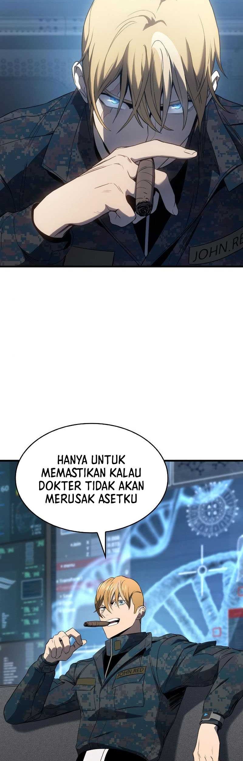 Kill The Dragon Bab 15 halaman 15