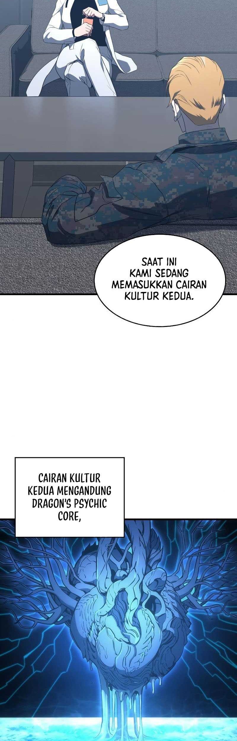 Kill The Dragon Bab 15 halaman 17