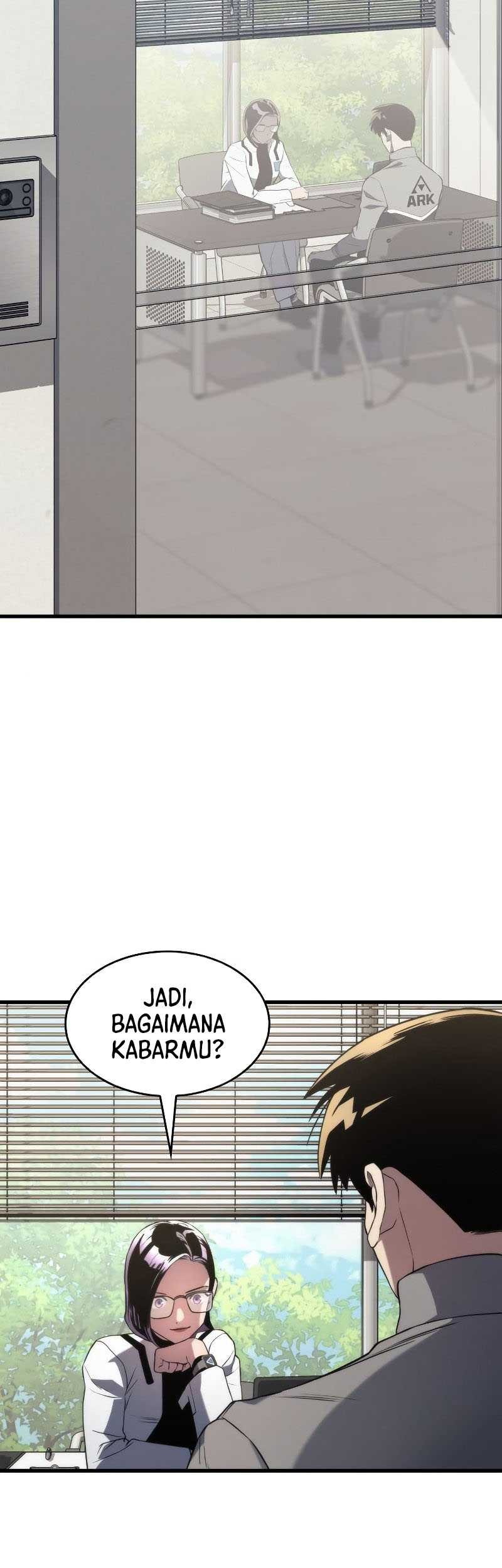 Kill The Dragon Bab 15 halaman 30
