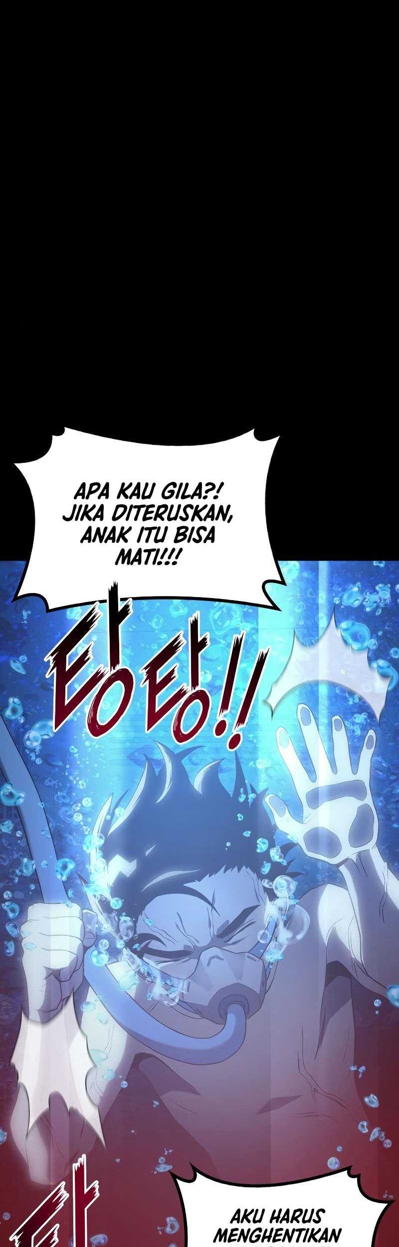 Kill The Dragon Bab 15 halaman 34