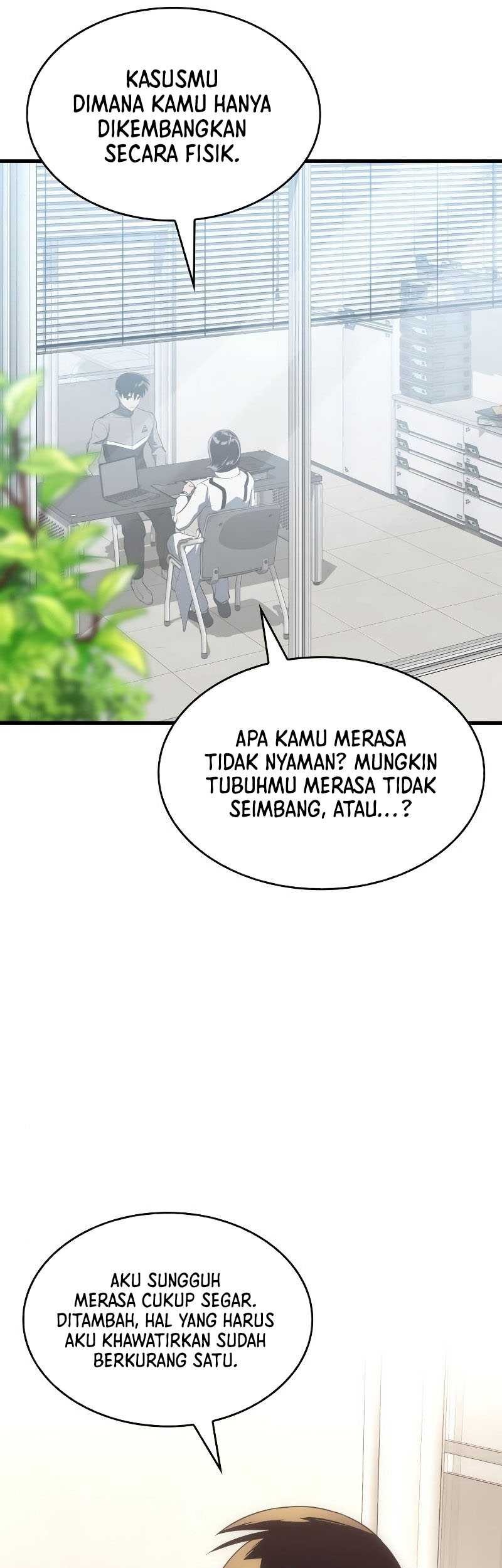 Kill The Dragon Bab 15 halaman 38