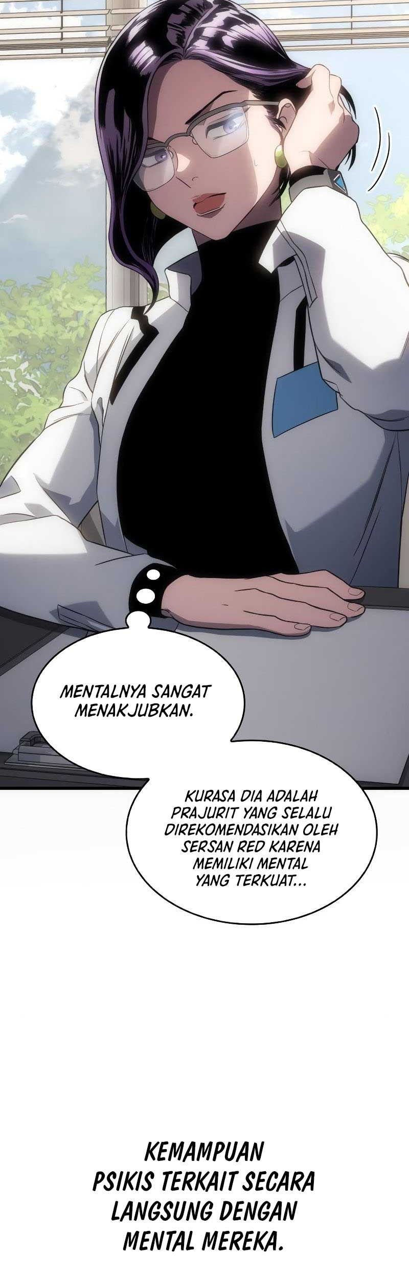 Kill The Dragon Bab 15 halaman 40