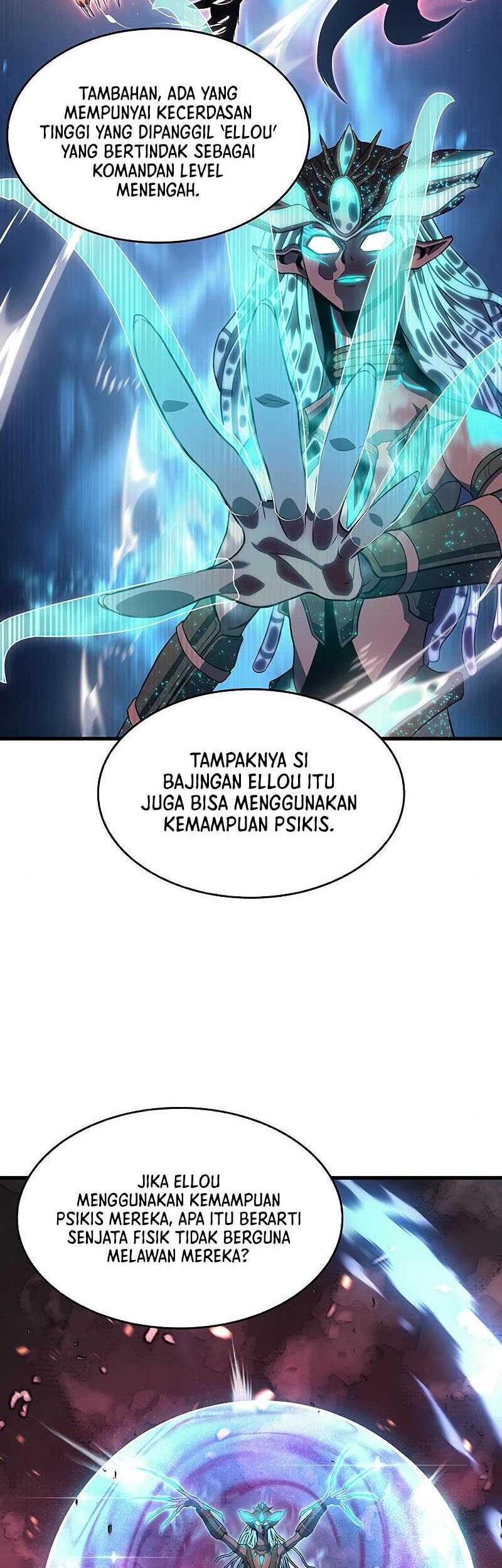 Kill The Dragon Bab 15 halaman 57