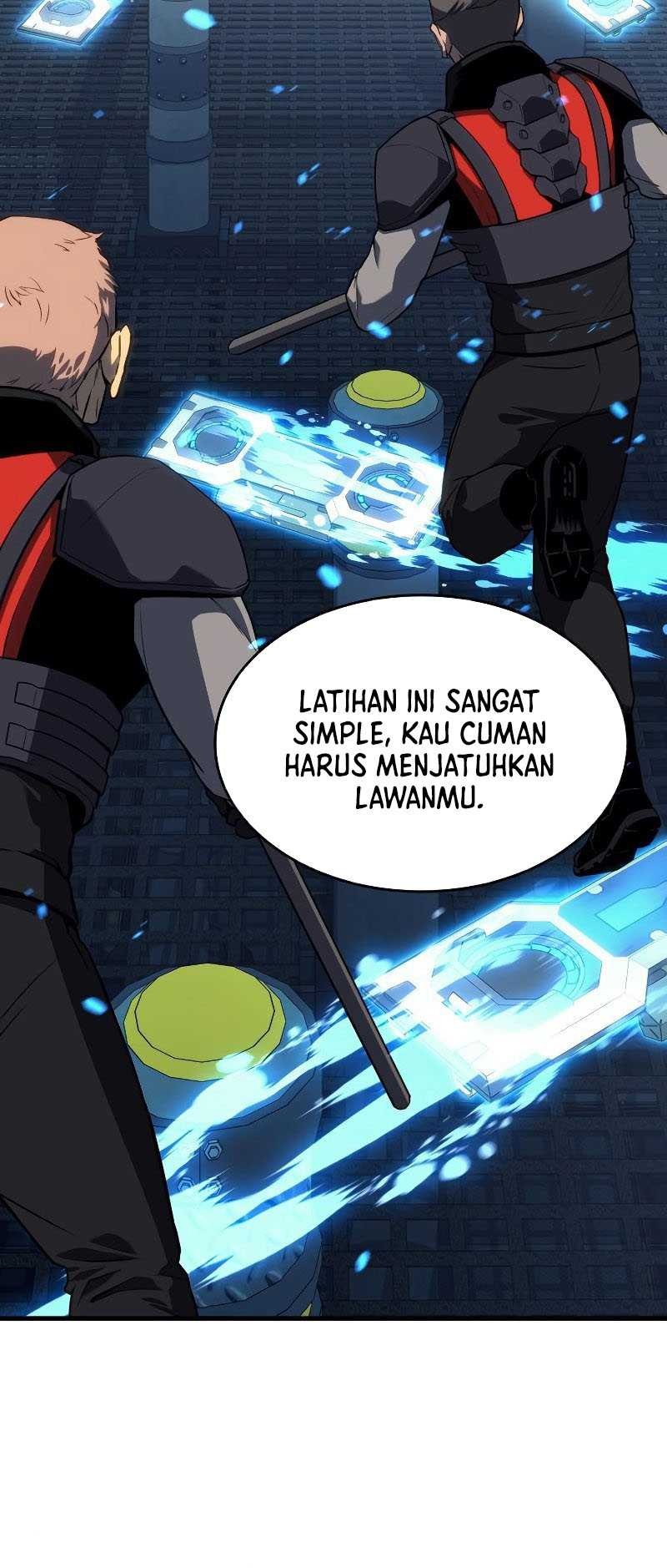 Kill The Dragon Bab 15 halaman 64