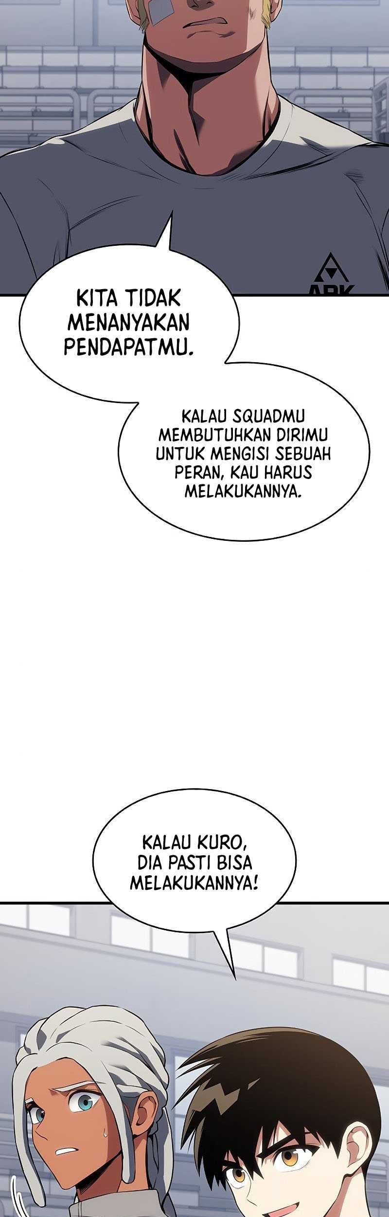 Kill The Dragon Bab 15 halaman 69