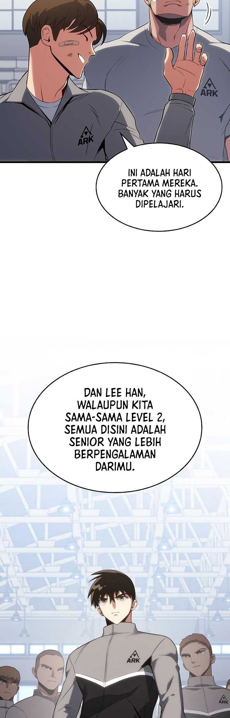Kill The Dragon Bab 15 halaman 72