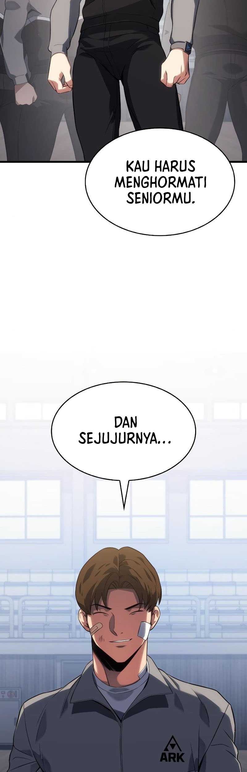 Kill The Dragon Bab 15 halaman 73