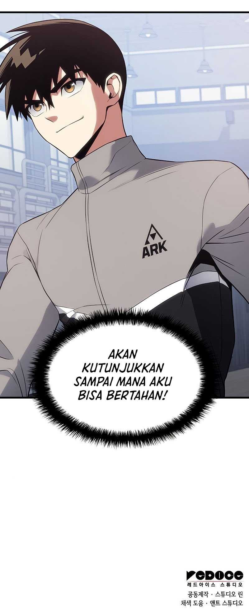 Kill The Dragon Bab 15 halaman 82