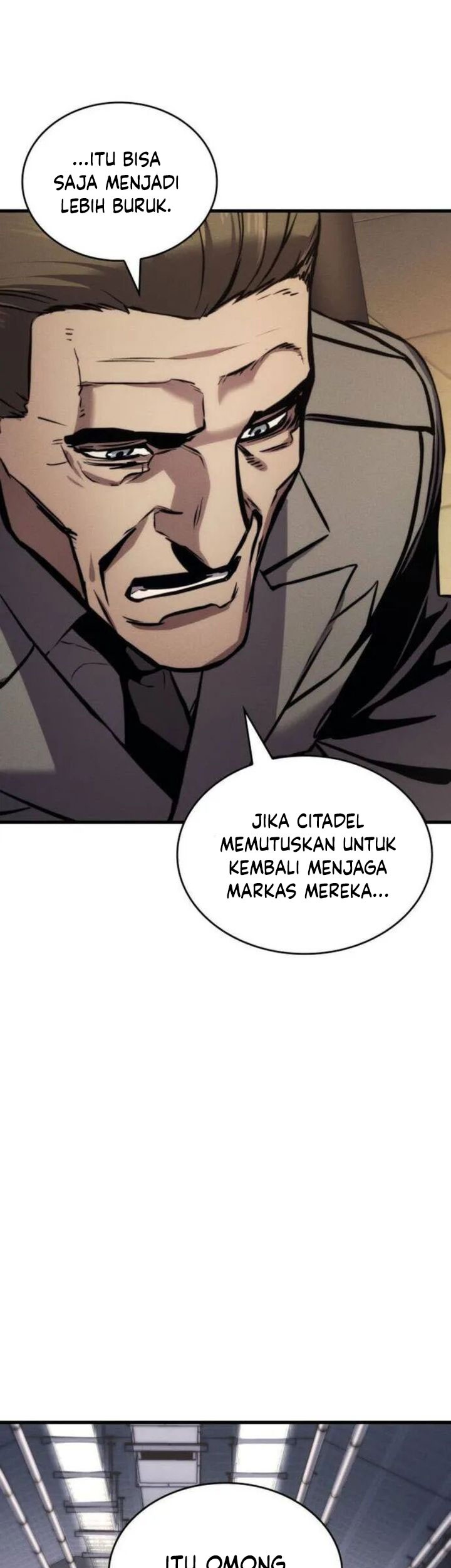 Kill The Dragon Bab 150 halaman 1