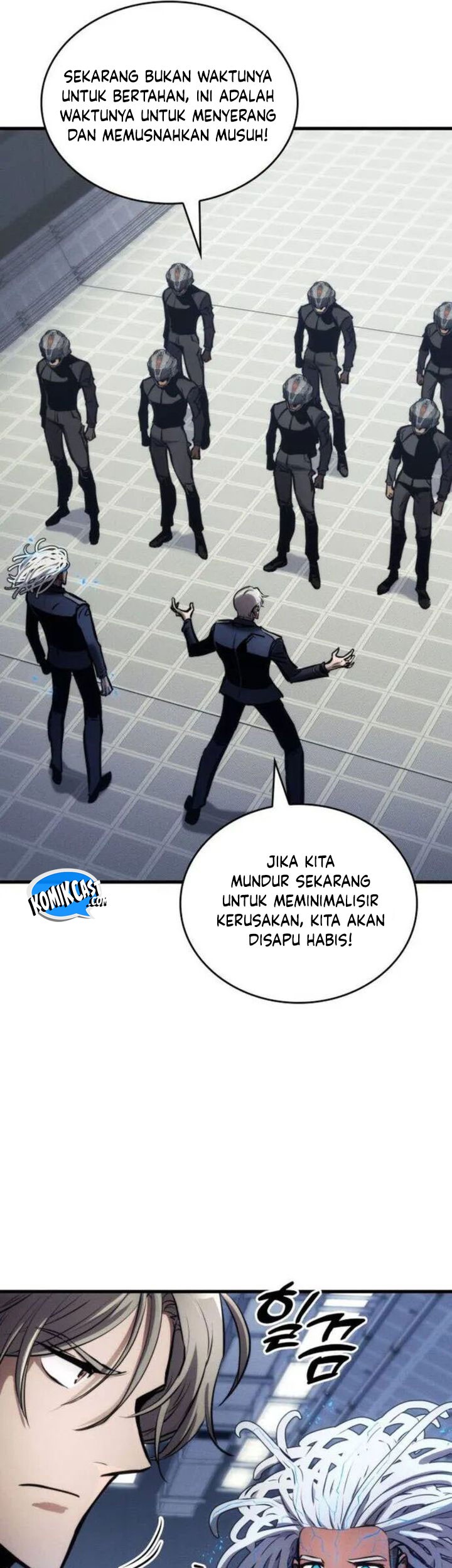 Kill The Dragon Bab 150 halaman 4