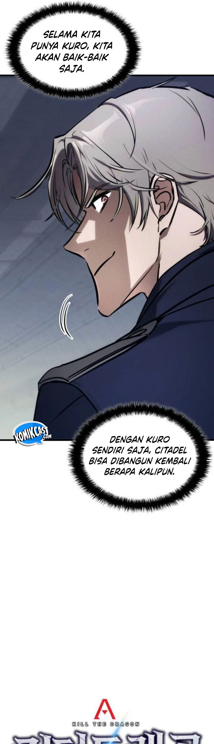 Kill The Dragon Bab 150 halaman 7