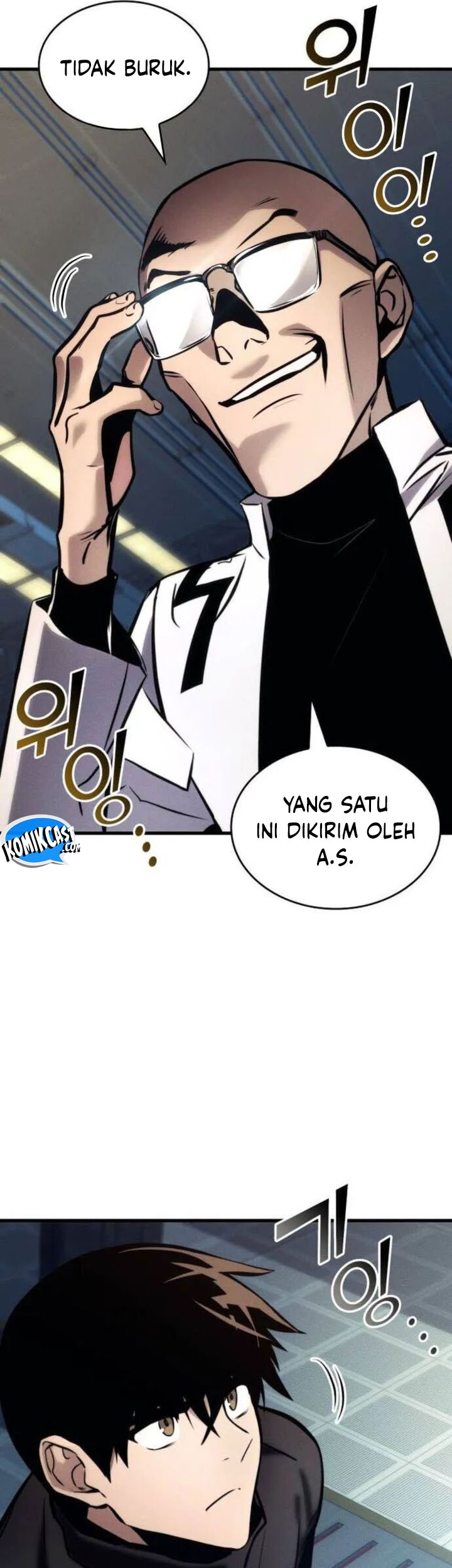 Kill The Dragon Bab 150 halaman 11