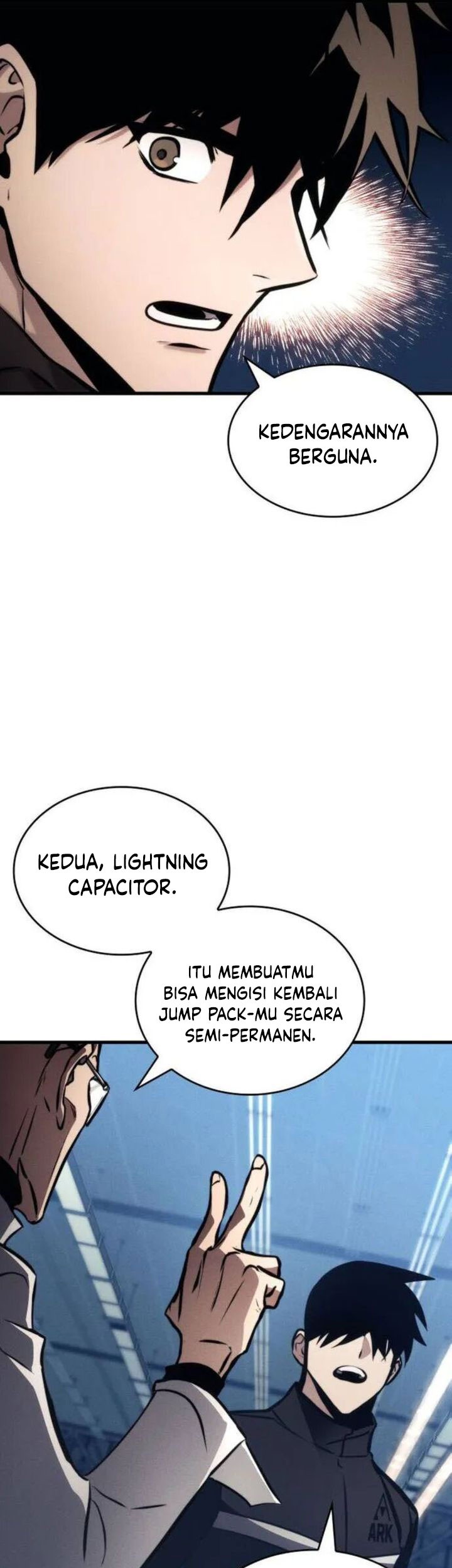 Kill The Dragon Bab 150 halaman 18
