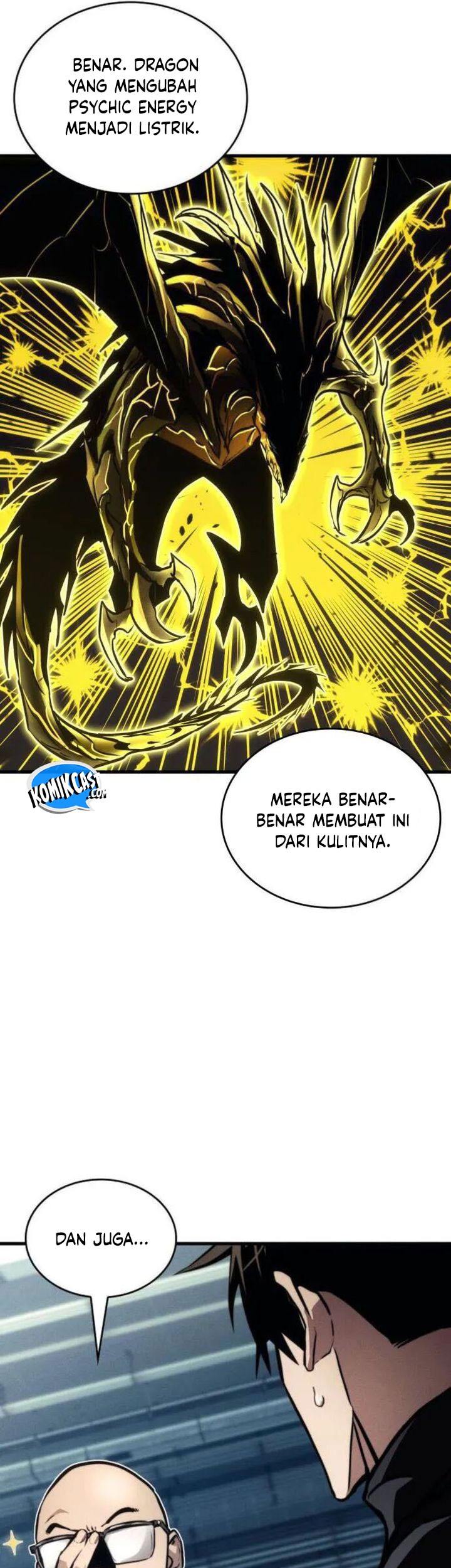 Kill The Dragon Bab 150 halaman 20