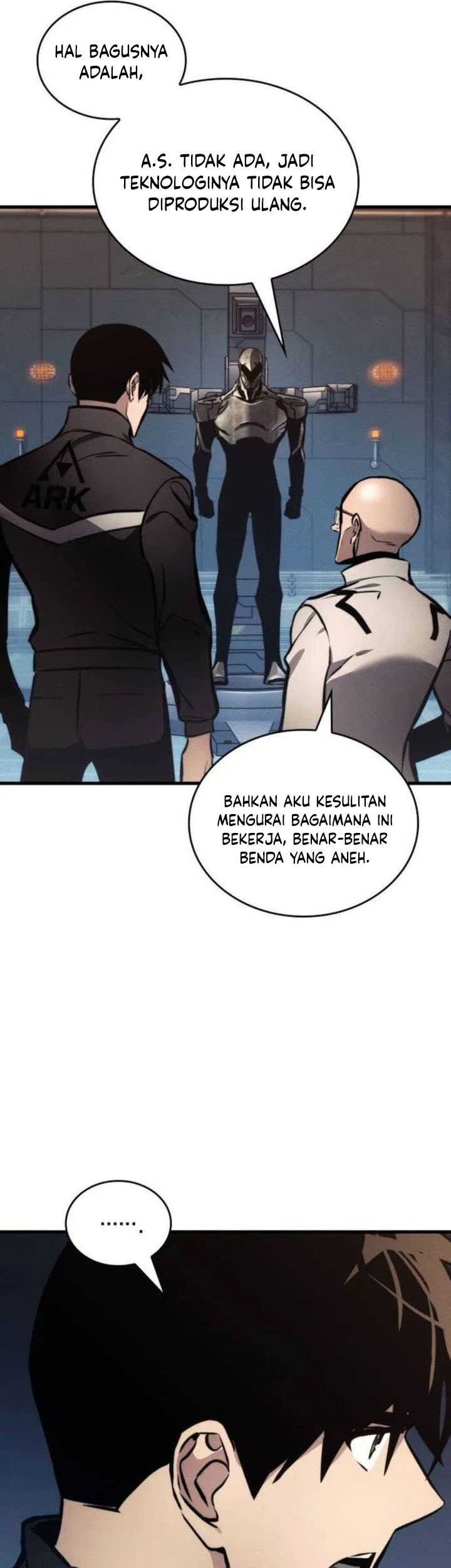 Kill The Dragon Bab 150 halaman 24