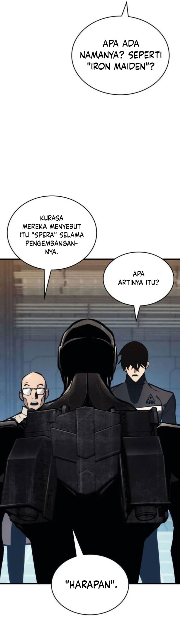 Kill The Dragon Bab 150 halaman 26