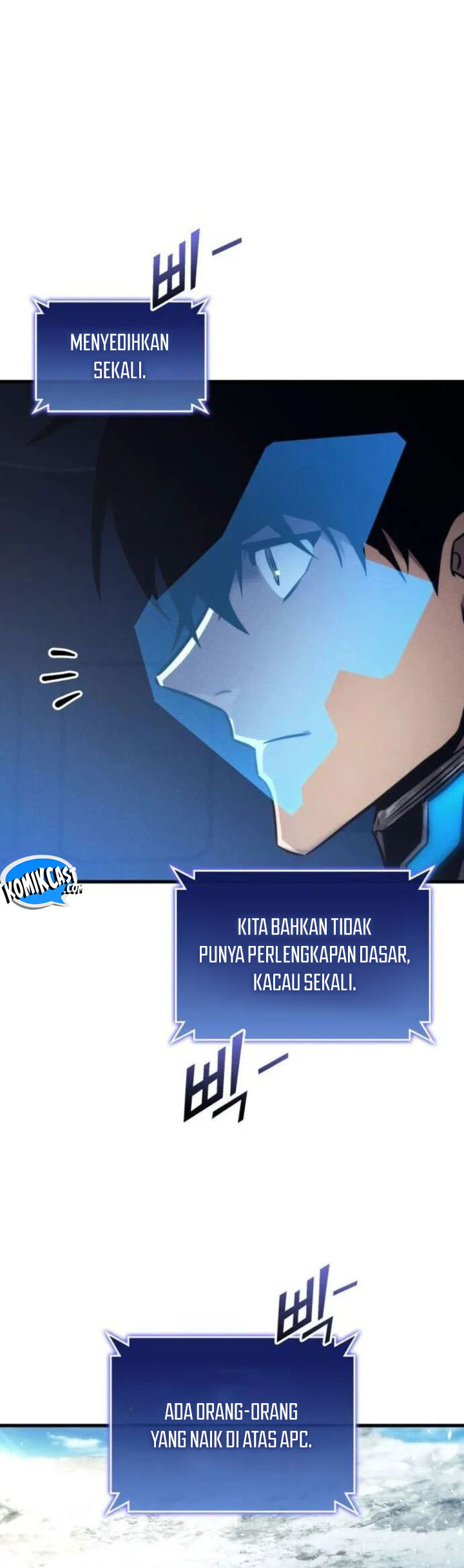 Kill The Dragon Bab 151 halaman 11