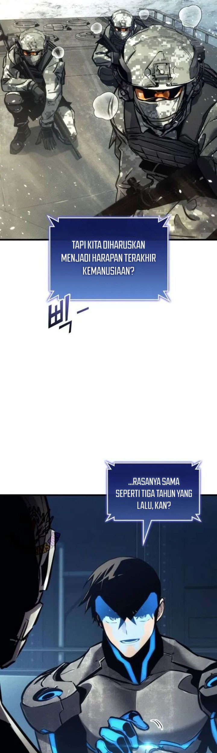 Kill The Dragon Bab 151 halaman 12