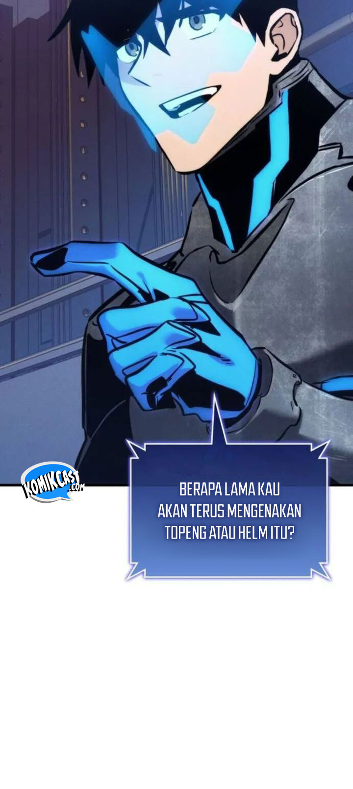 Kill The Dragon Bab 151 halaman 28
