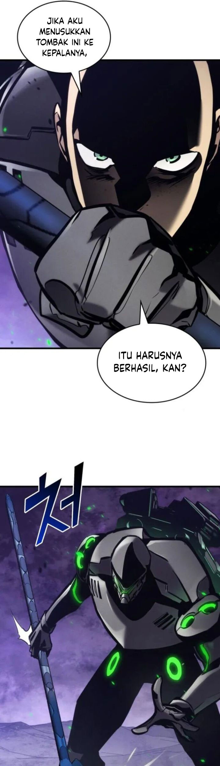 Kill The Dragon Bab 152 halaman 34