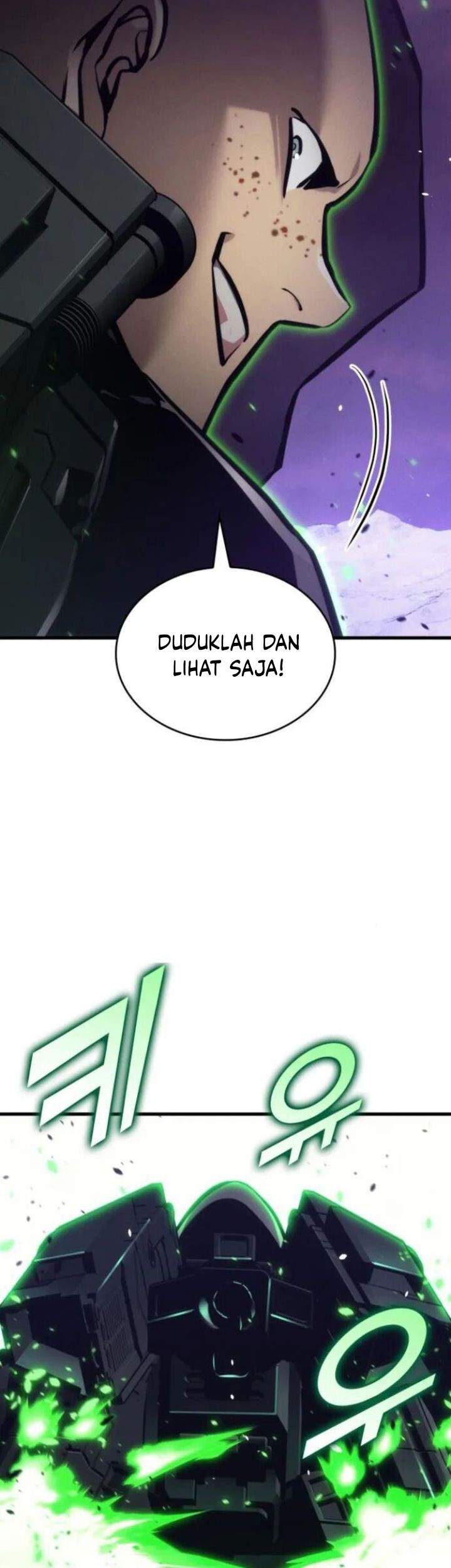 Kill The Dragon Bab 152 halaman 38