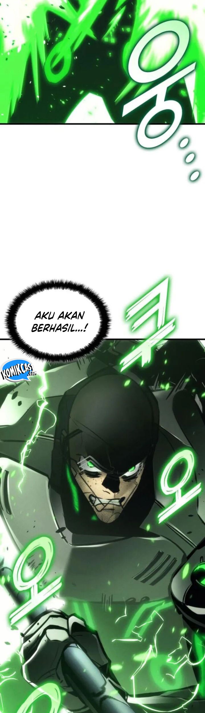 Kill The Dragon Bab 152 halaman 40
