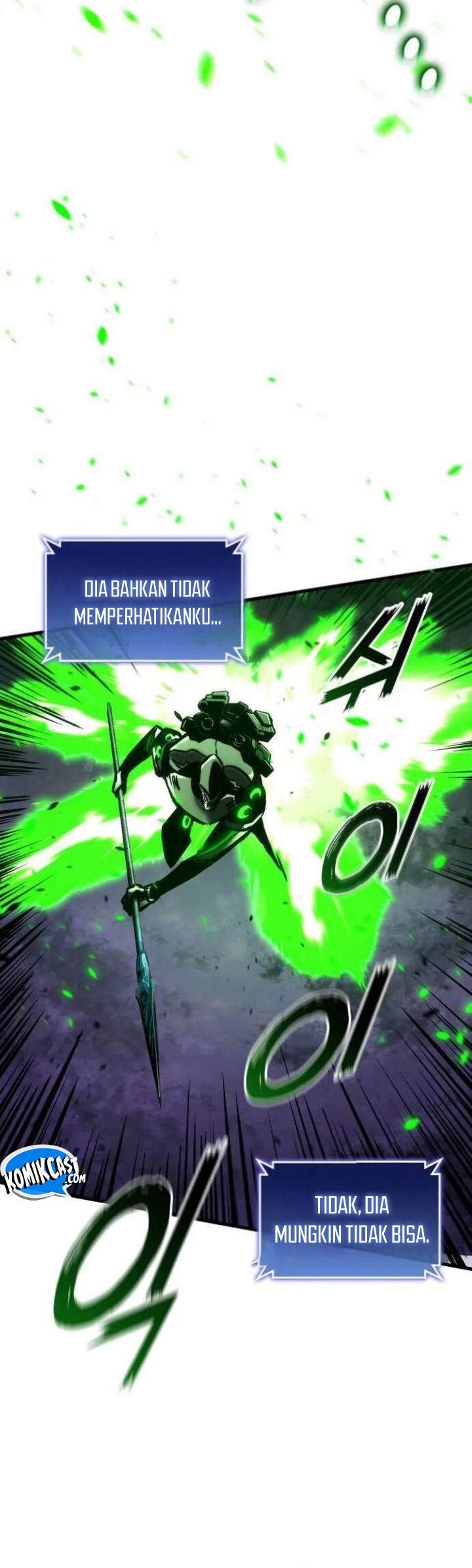 Kill The Dragon Bab 152 halaman 59