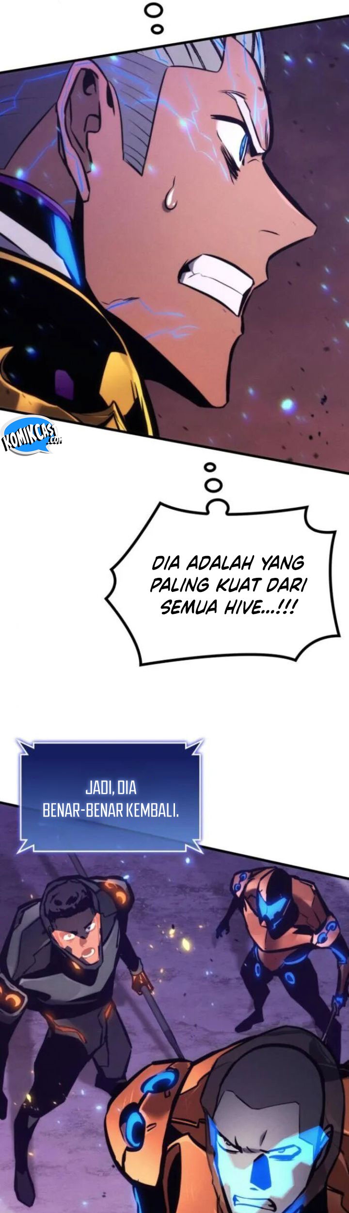 Kill The Dragon Bab 152 halaman 79