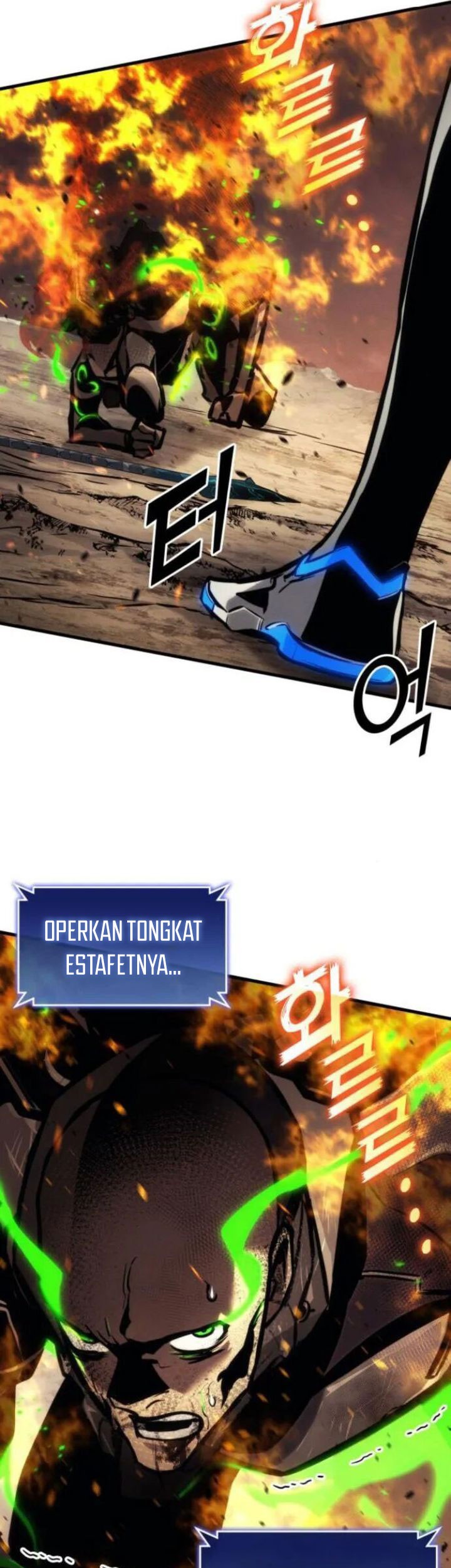 Kill The Dragon Bab 152 halaman 82