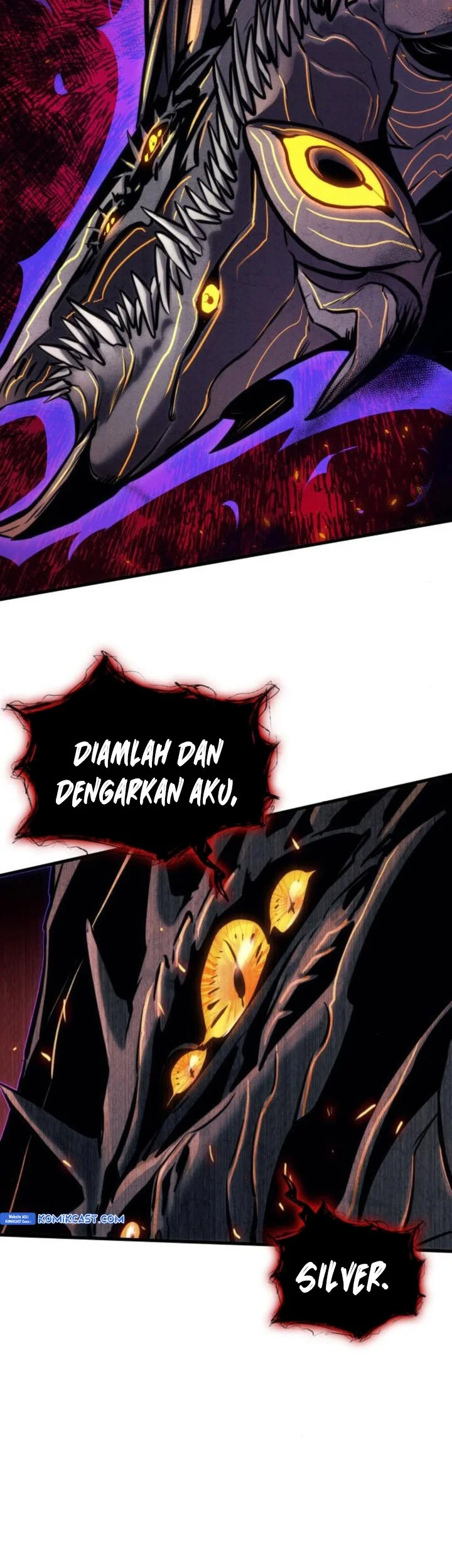 Kill The Dragon Bab 153.2 halaman 33