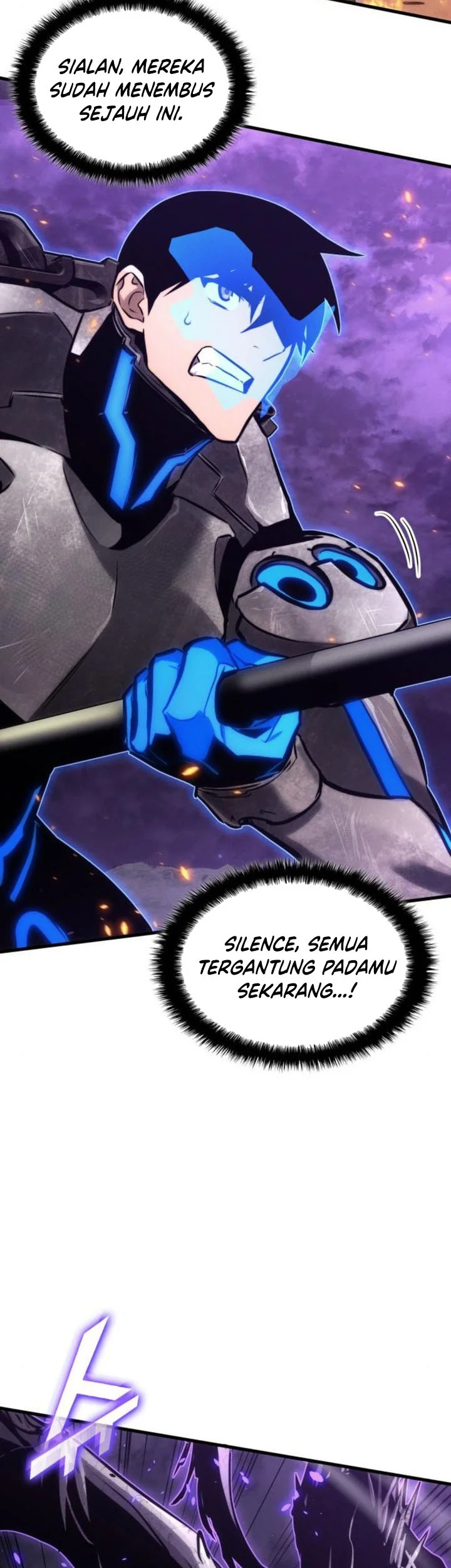 Kill The Dragon Bab 153.2 halaman 49