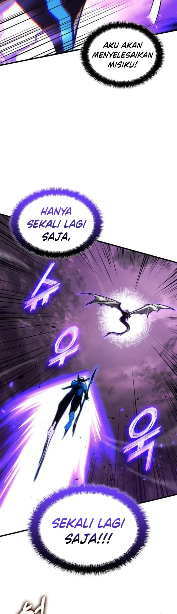 Kill The Dragon Bab 153.2 halaman 55