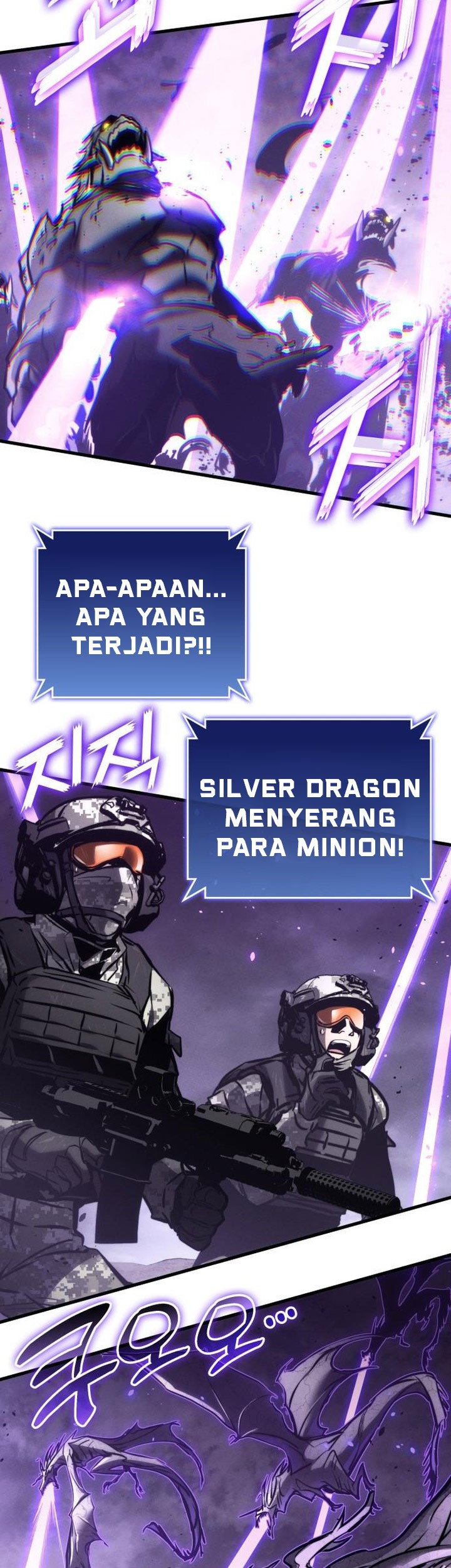 Kill The Dragon Bab 154 halaman 45