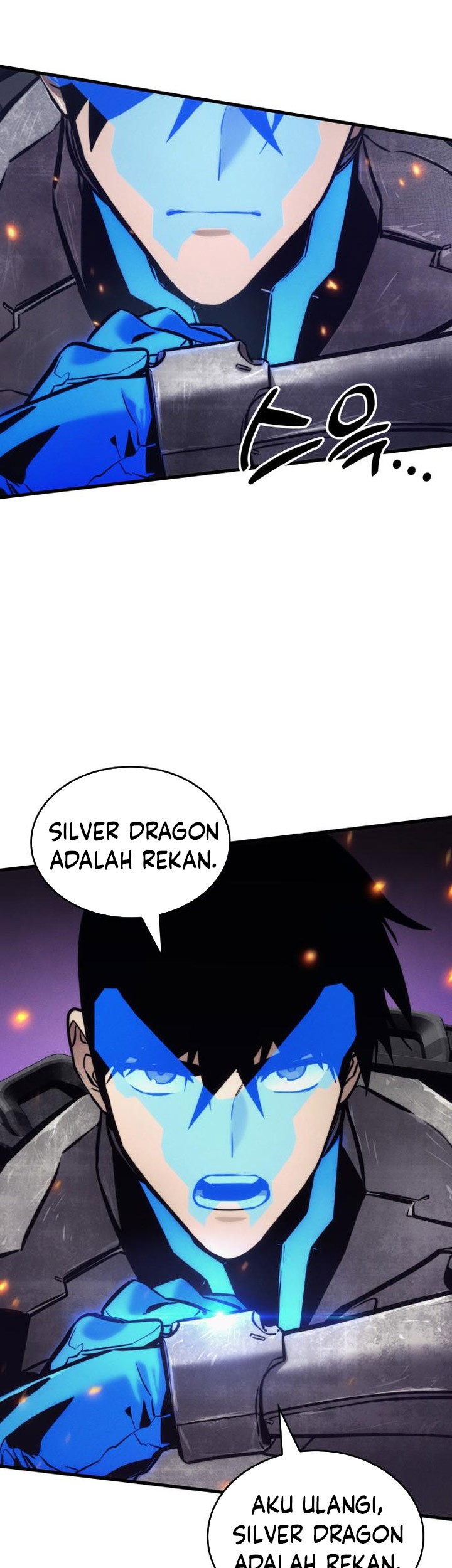 Kill The Dragon Bab 154 halaman 47