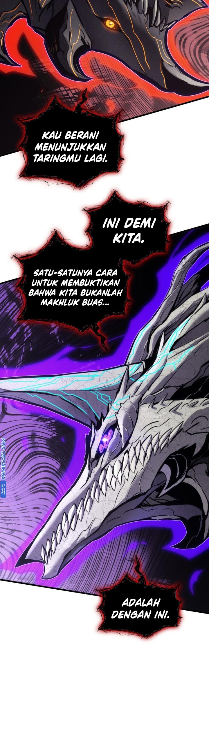 Kill The Dragon Bab 154 halaman 55
