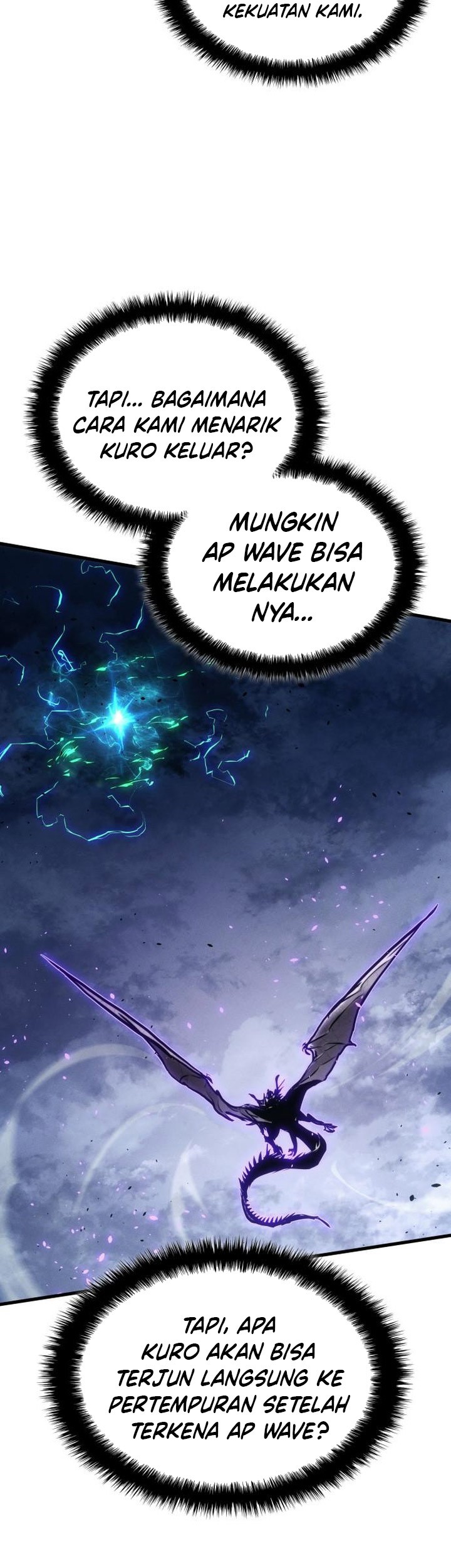 Kill The Dragon Bab 154 halaman 63