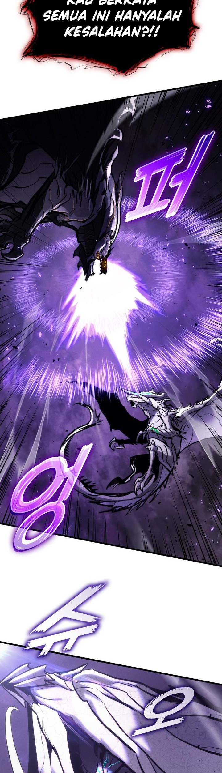 Kill The Dragon Bab 154 halaman 75