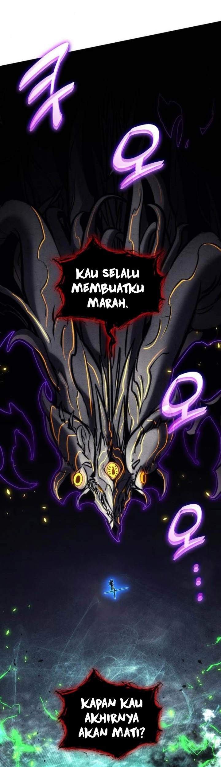Kill The Dragon Bab 155 halaman 55