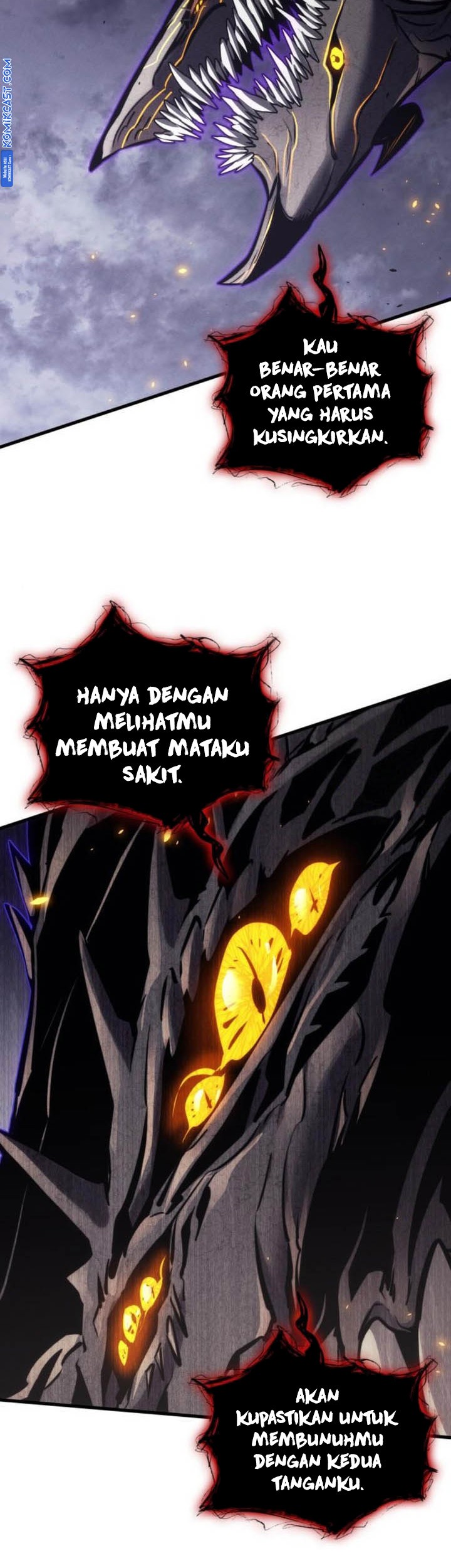 Kill The Dragon Bab 155 halaman 63