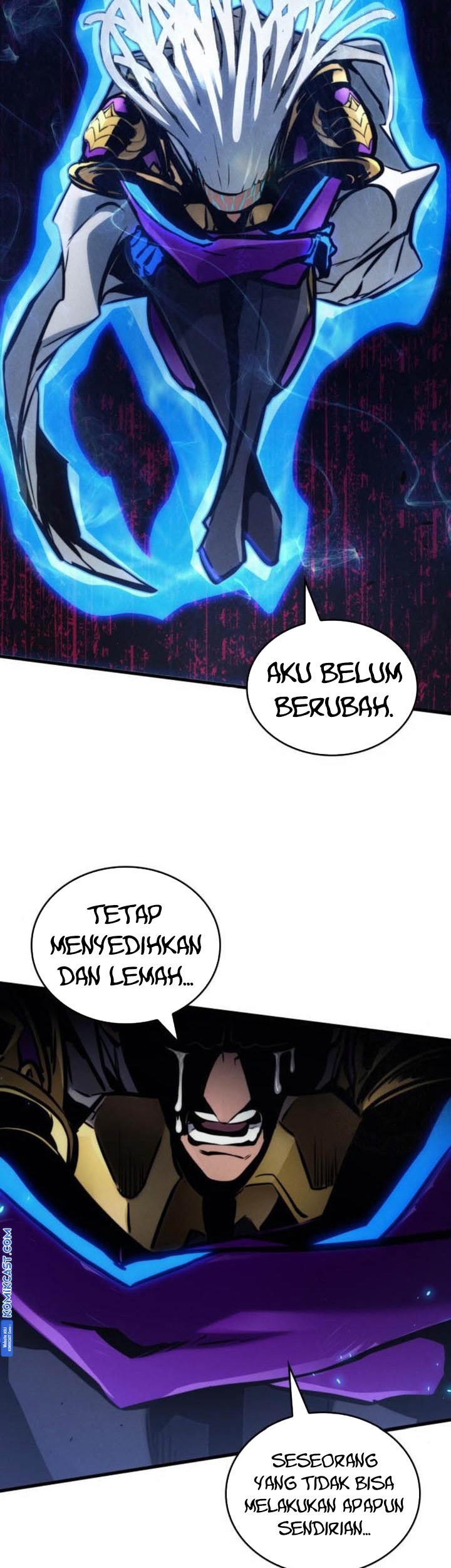 Kill The Dragon Bab 155 halaman 87
