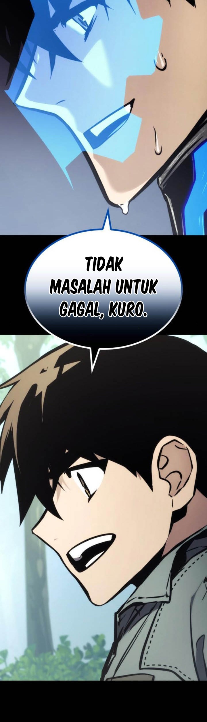 Kill The Dragon Bab 155 halaman 91
