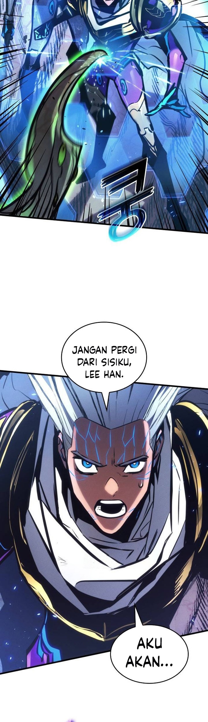 Kill The Dragon Bab 156 halaman 3