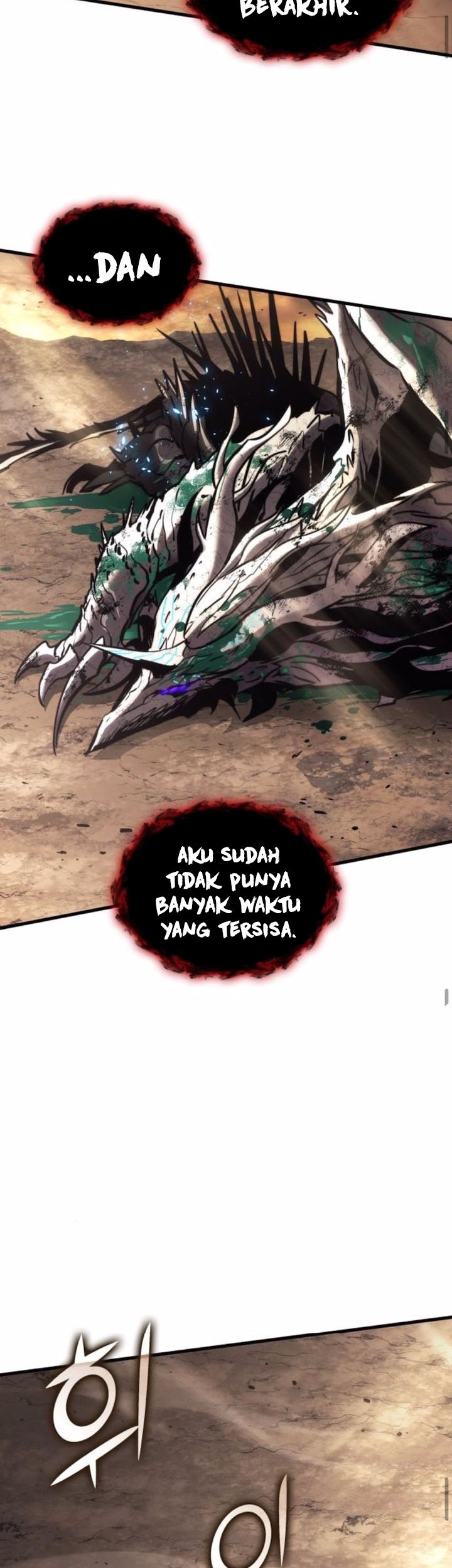 Kill The Dragon Bab 157 halaman 51