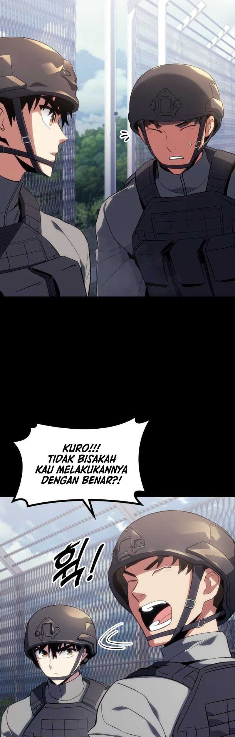 Kill The Dragon Bab 16 halaman 9