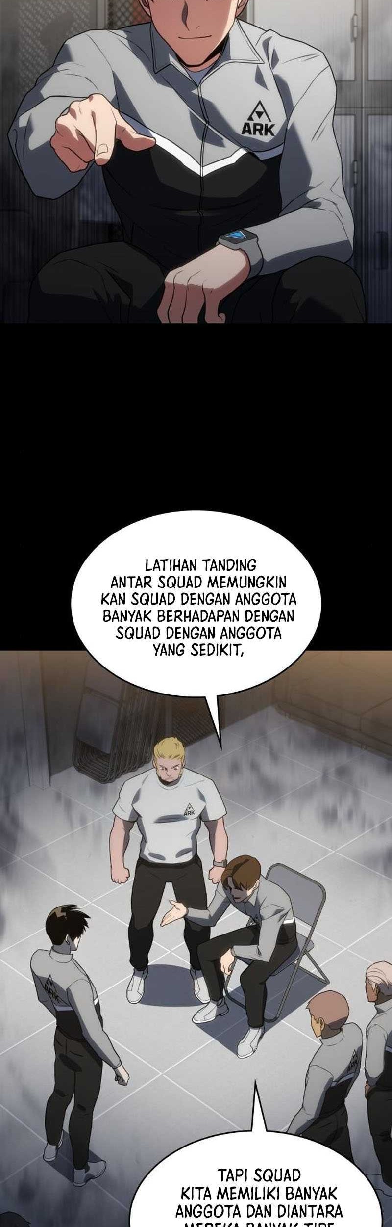 Kill The Dragon Bab 16 halaman 15
