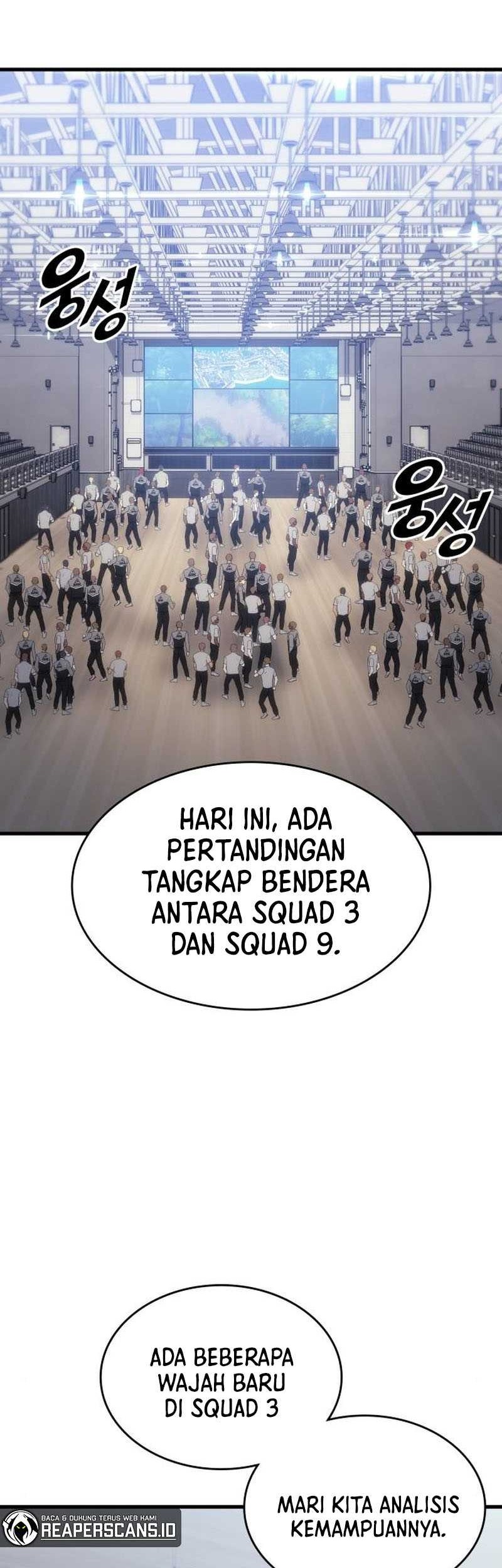 Kill The Dragon Bab 16 halaman 20