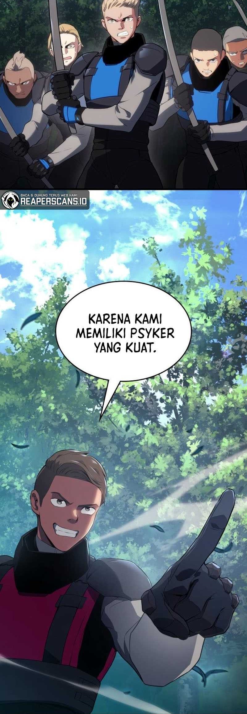 Kill The Dragon Bab 16 halaman 25